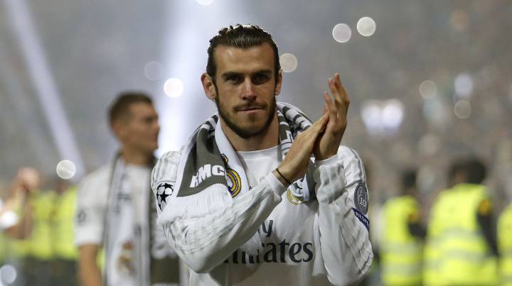 Gareth Bale and Isco to renew deals. Jesé and Pepe face wait.