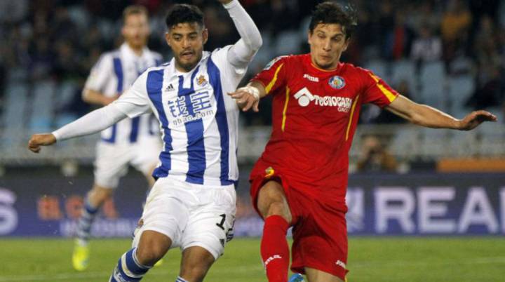 Sunderland Echo: el argentino Vergini, objetivo del Betis