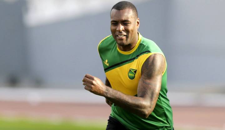 Wes Morgan se pierde el debut de Jamaica por resaca