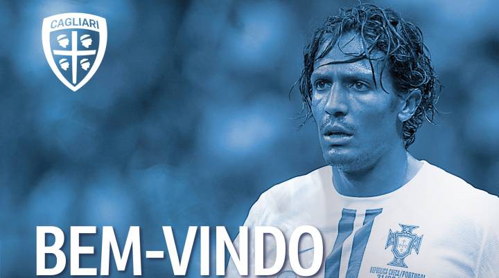 Bruno Alves deja el Fenerbahçe y ficha por el Cagliari italiano