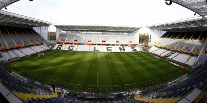 El Atlético dirigirá desde ya el destino deportivo del Lens