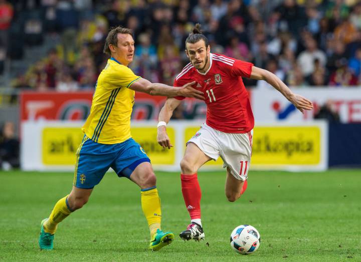 Los 28 partidos de la Eurocopa que no se verán en España