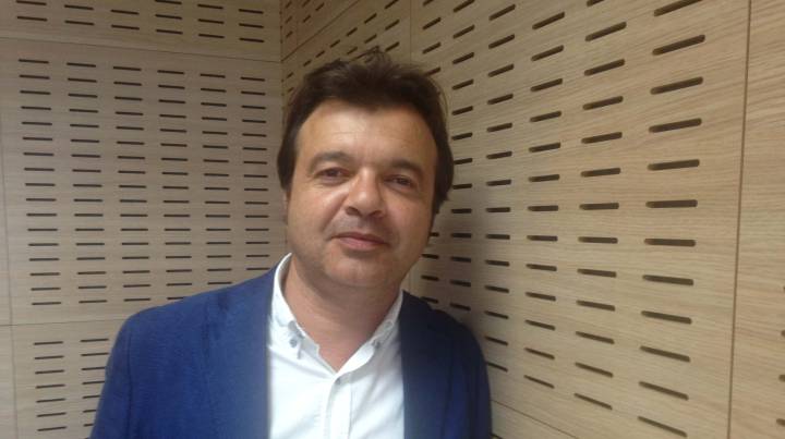 Toni Cruz: "No ponemos límites a una oferta por Lemos"