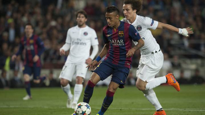 UOL: Neymar acepta la oferta salarial del PSG para 2017