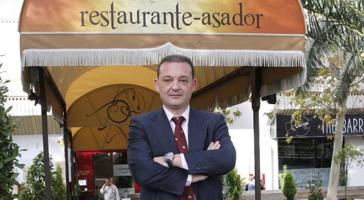 'Iniesta y yo nos volcaremos más aún con el Albacete pese a bajar'