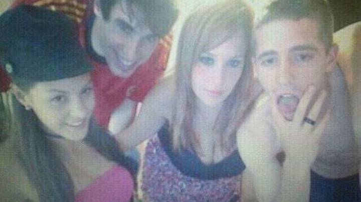 Muniain was involved in a previous sex scandal in 2012