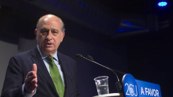 "Espero que el escándalo sexual no afecte a la Selección"