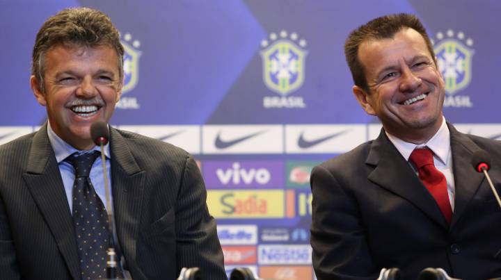 Gilmar Rinaldi niega su despido: “Brasil va por un buen camino”