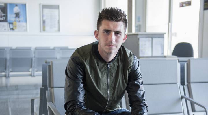 City, Barça target Laporte says no thanks, signs Athletic deal