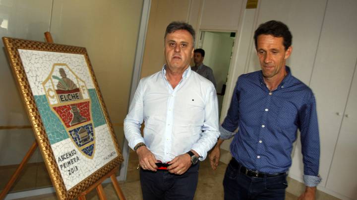 Ramón Planes está cerca de ser el director deportivo del Rayo