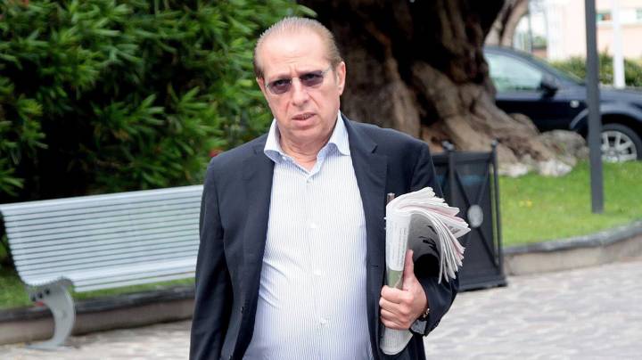 "Silvio venderá el Milan sólo a quien lo haga grande"