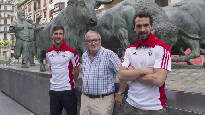 Primer asalto para el ascenso