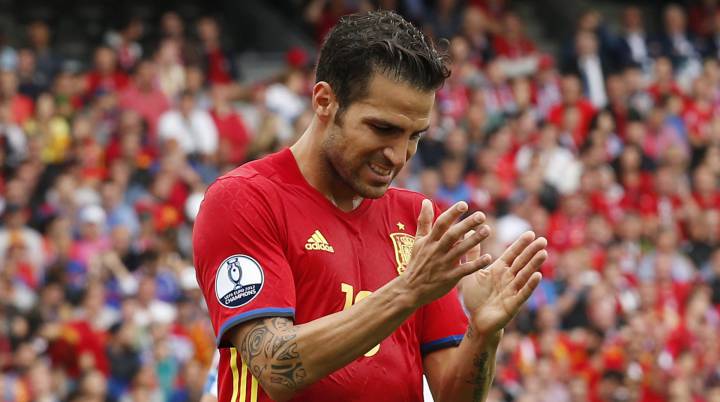 AS poll: fans want one change to Spain XI for Turkey game