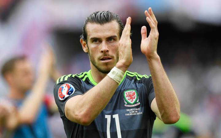 Bale: "Lo dimos todo, estoy orgulloso de nuestro equipo"