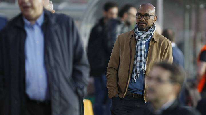 "Lo más importante es pasar a octavos, no cómo se juega"