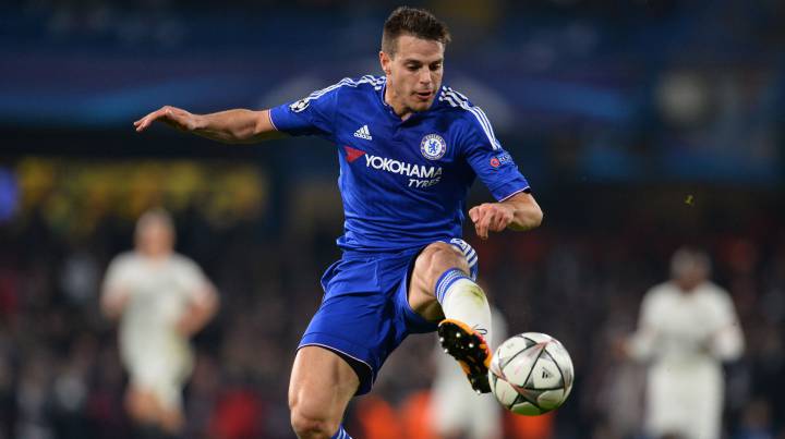 Athletic, United y PSG pelean por hacerse con Azpilicueta