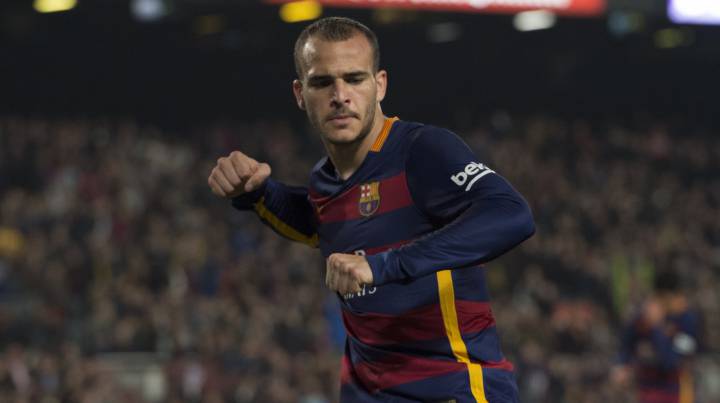 El Málaga tiene cerrado el acuerdo con Sandro