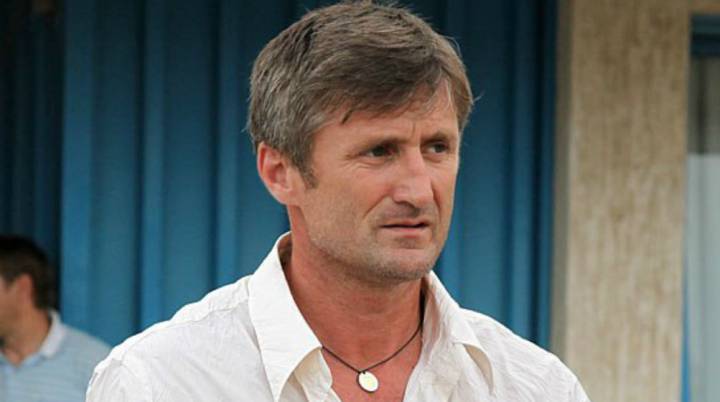 Jarni: "Con los ultras hay que hacer lo que hizo Thatcher"