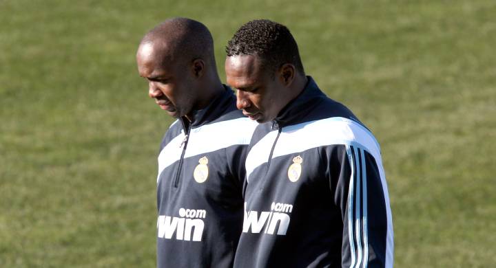 Makélélé syndrome: €213.7m on number fives since 2003
