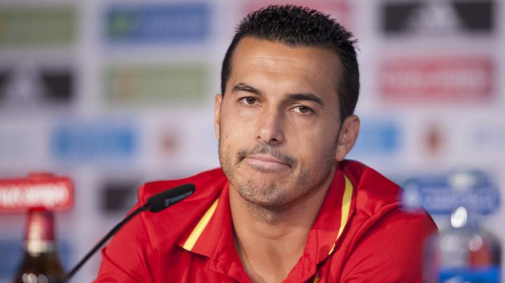 Pedro: I don't regret comments