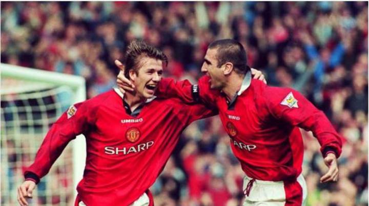 David Beckham se posiciona en contra del 'Brexit'
