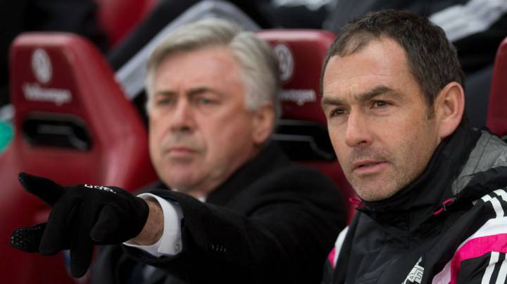 Clement será la mano derecha de Ancelotti en el Bayern
