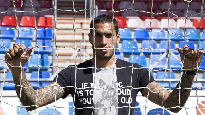 "Braian Rodríguez está a apenas detalles de firmar por el Everton"
