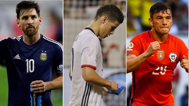 Diez conclusiones de la Copa América Centenario