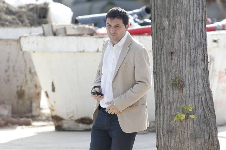 Braulio insiste en que quiere que Rennella y Villar se queden