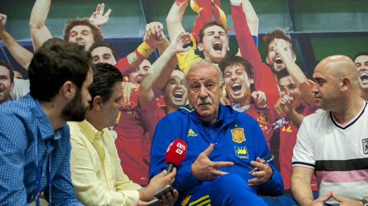 "Italy are more than purely a defensive team"