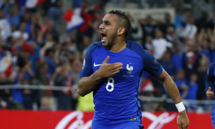 Zidane alaba a Payet: "Podría mejorar a cualquier equipo"