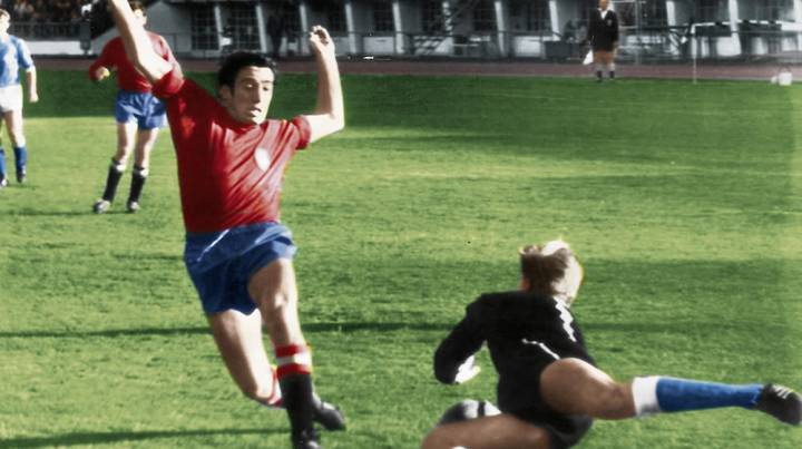 Finlandia nos gana y es la recaraba (1969)