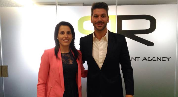 René Ramos entrará en la directiva del CD Tacón femenino