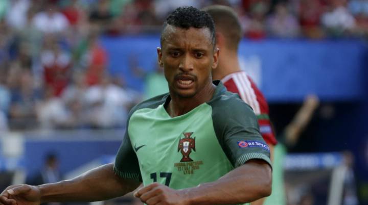 El Fenerbahçe pone precio a la venta de Nani: 8,5 millones