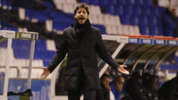 Felipe Pardo se queda sin técnico, Olympiacos despide a Víctor