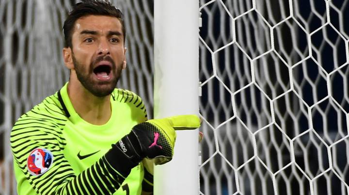 Croacia-Portugal, único partido sin tiros a puerta en una Euro desde el España-Italia de 1980