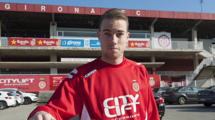 Clerc: "Todo lo que hago es siempre para volver al Espanyol"