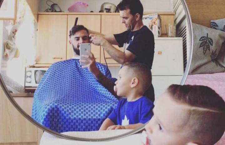 Isco is part of Zidane’s plans for the 2016-17 season