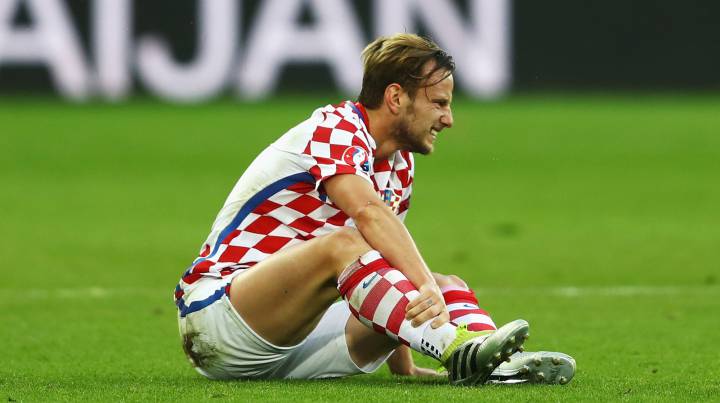 Rakitic: "Portugal nos ha ganado sin hacer nada"