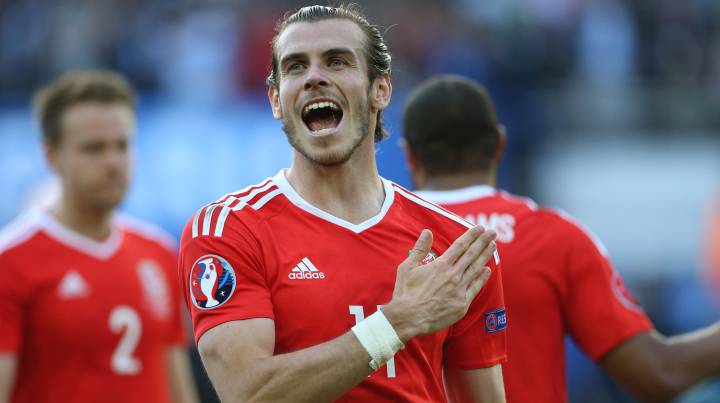 Bale anhela convertir a Gales en el Leicester de esta Euro