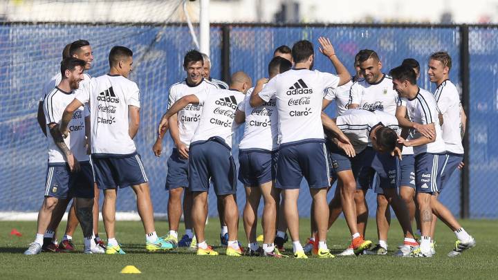 Las 10 claves de Argentina para llegar a la final de la Copa
