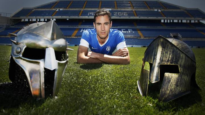 El Cádiz defiende esta tarde su renta ante la fe del Hércules