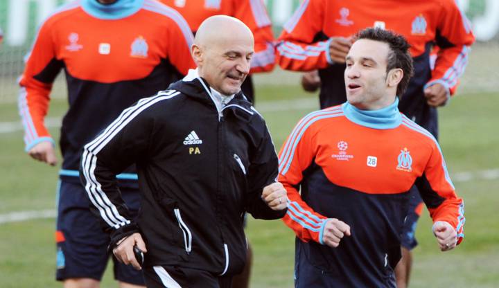 Zidane quiere un refuerzo en la preparación física: Antonio Pintus