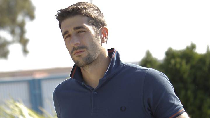 Acuerdo total con Cani para su regreso al Real Zaragoza