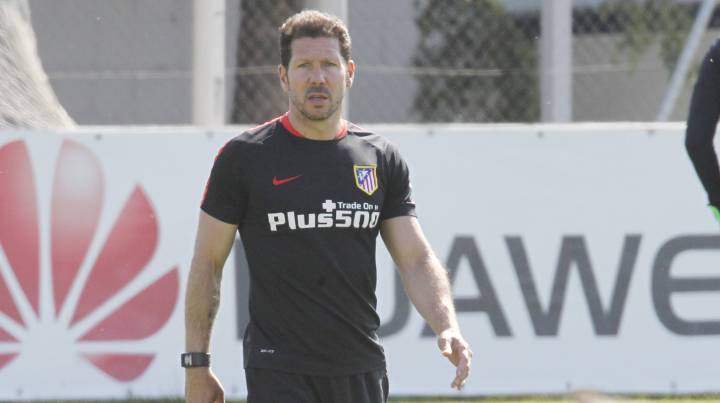Argentina clama por un cambio y pide a Simeone como DT