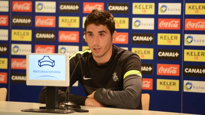 El Villarreal quiere a José Ángel para reforzar su lateral izquierdo