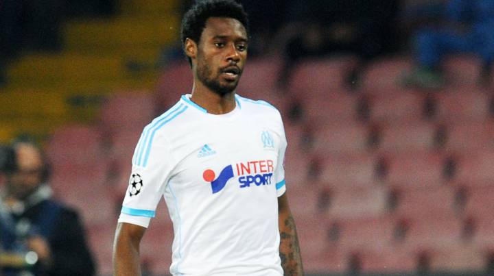 N'Koulou se acerca a Lyon en el inicio de unos días de órdago