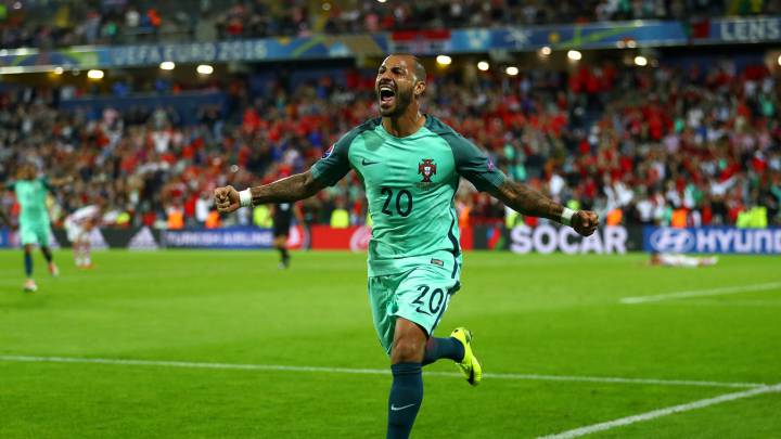 Cómo y dónde ver el Polonia vs Portugal: horarios y TV online de la Eurocopa 2016