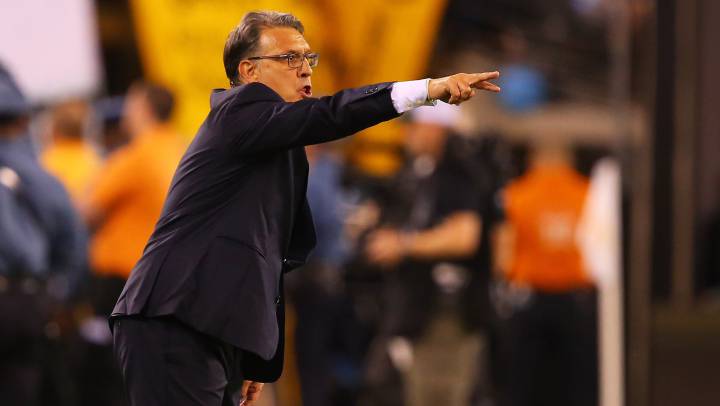 Anuncio AFA: Martino entrenará a Argentina en los Juegos