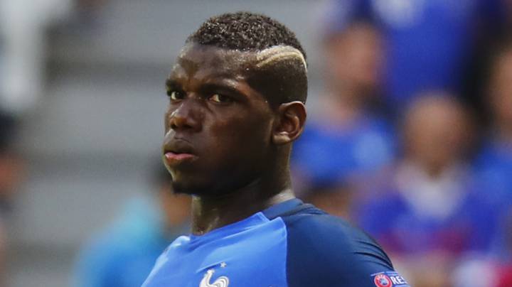 El United de Mourinho ya está en negociaciones con Pogba